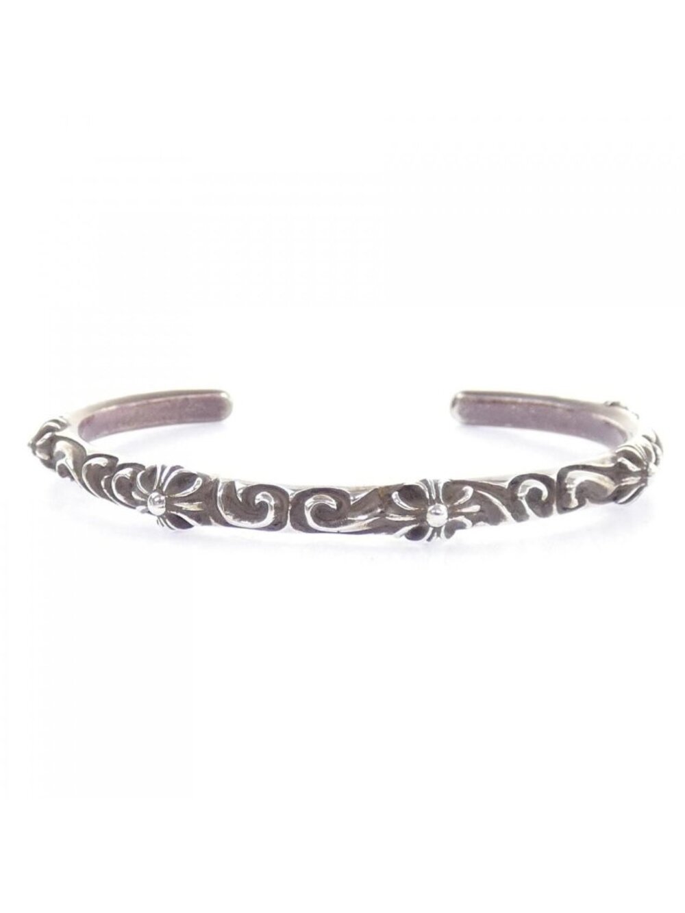 Chrome Hearts Bangle Sbt 304 Bracelet